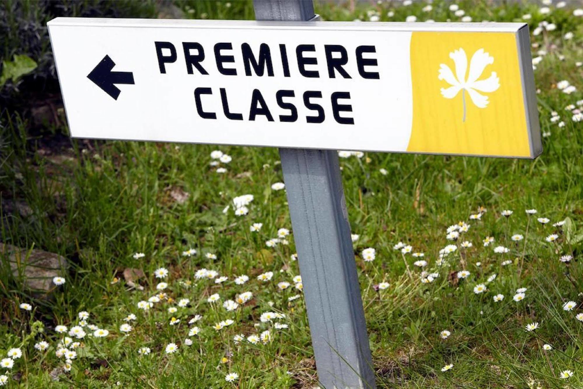Premiere Classe Dunkerque Est Armbouts Cappel Exteriér fotografie