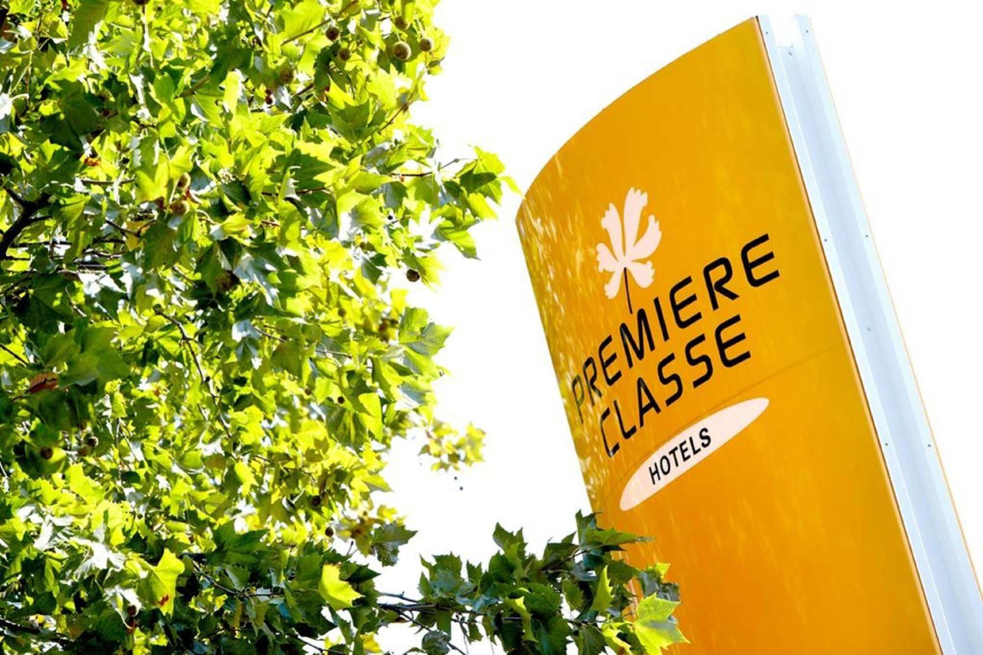 Premiere Classe Dunkerque Est Armbouts Cappel Exteriér fotografie